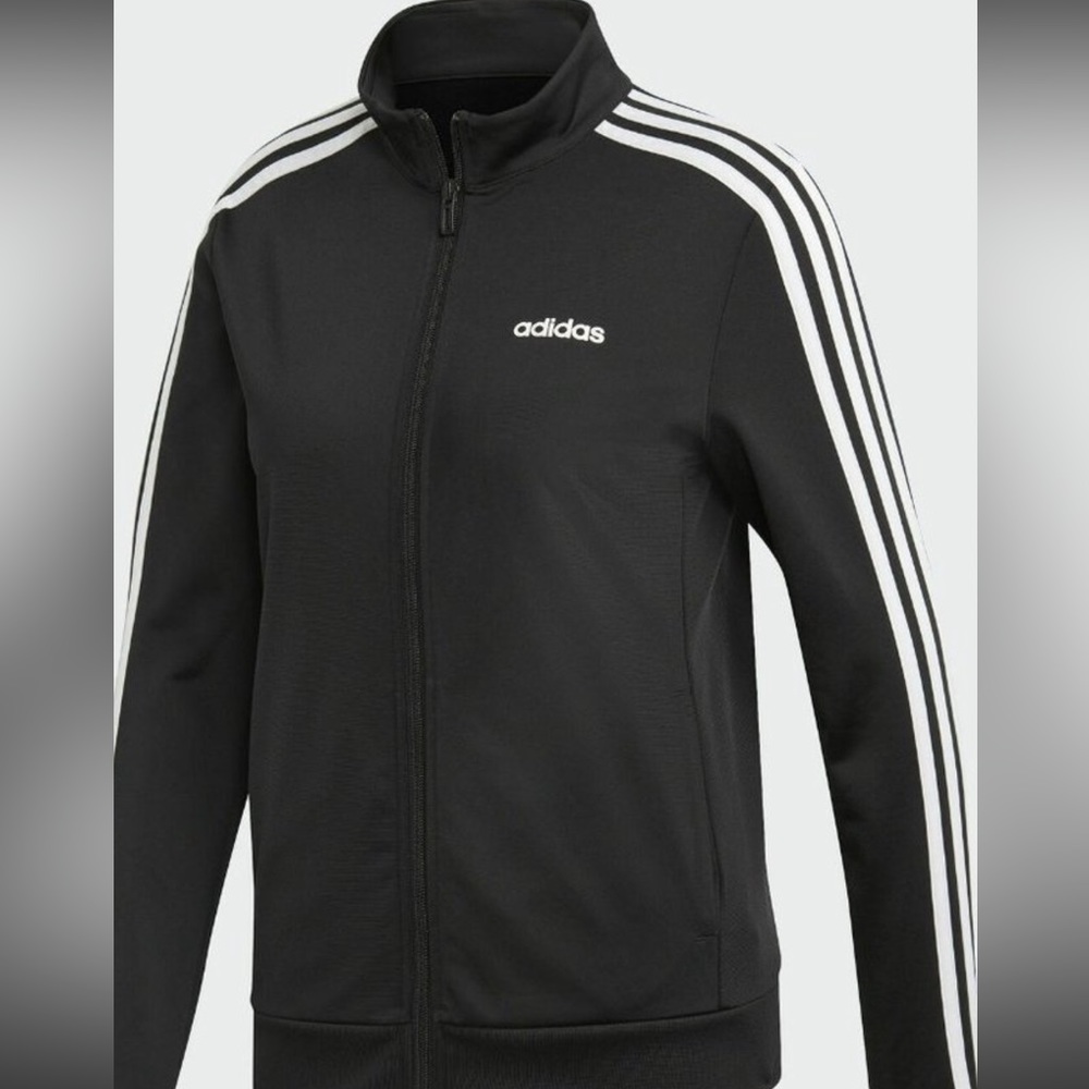 Adidas Essential Tricot Track Jacket DP2406